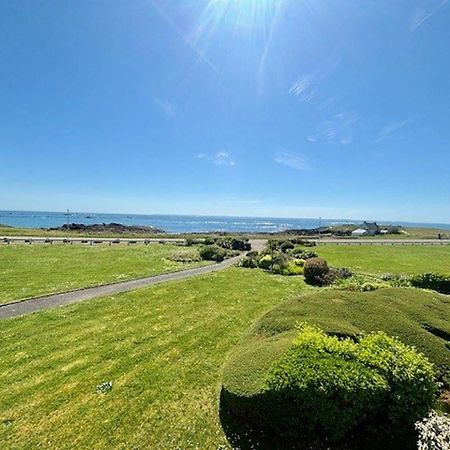 Quiberon: Studio Renove 35M² Avec Balcon, Vue Mer, Parking, Proche Plage Et Thalasso - Fr-1-478-56 Apartment Exterior photo